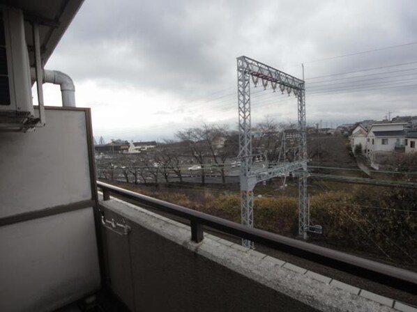 菖蒲池駅 徒歩7分 5階の物件内観写真